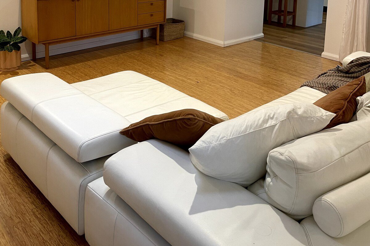 Beachside Home in Emerald Beach gallery image 4