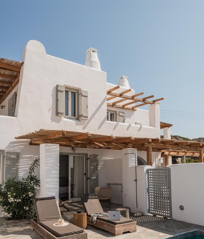 Villa Agelos Mihail gallery image 3