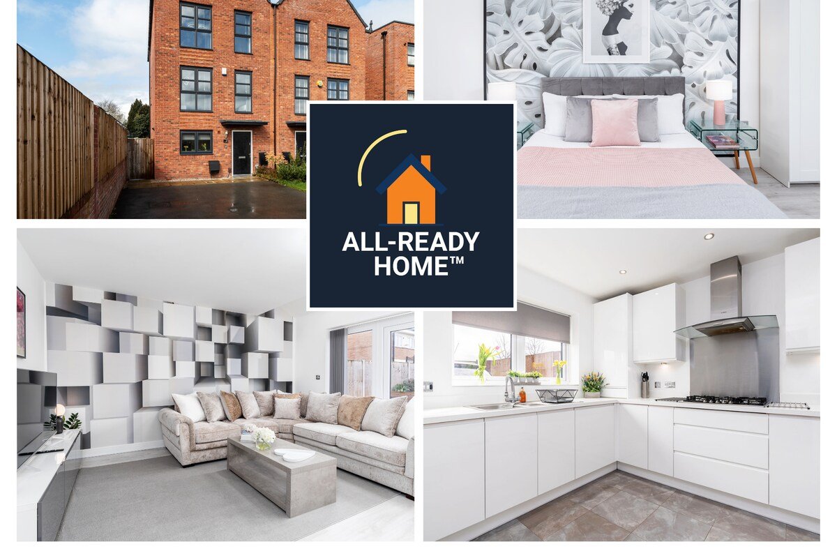 Perfect for Contractors & Families [Near the City] gallery image 2