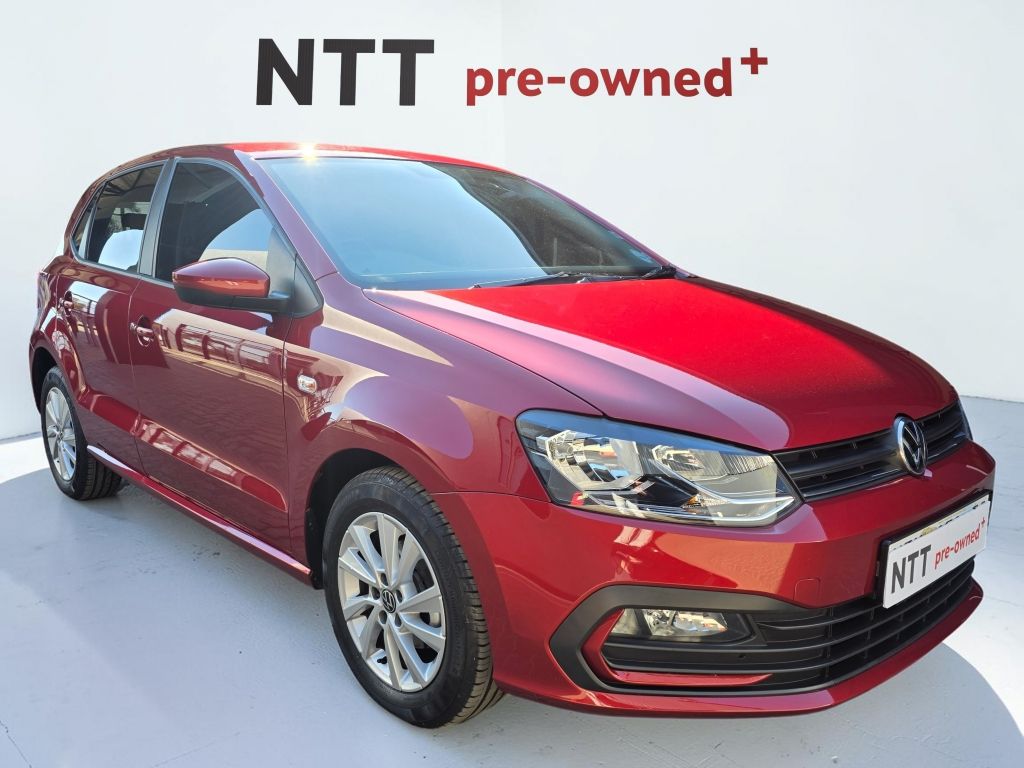 VOLKSWAGEN POLO VIVO 1.4 LIFE for Sale in South Africa