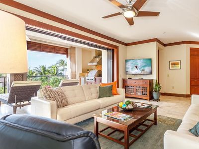 Wailea Beach Villas | E202