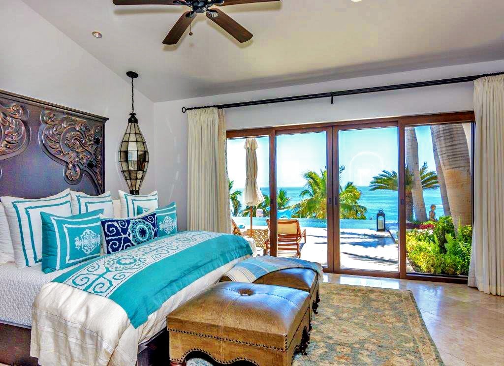 Casa Celeste | Sprawling Palmilla Seaside Villa gallery image 5