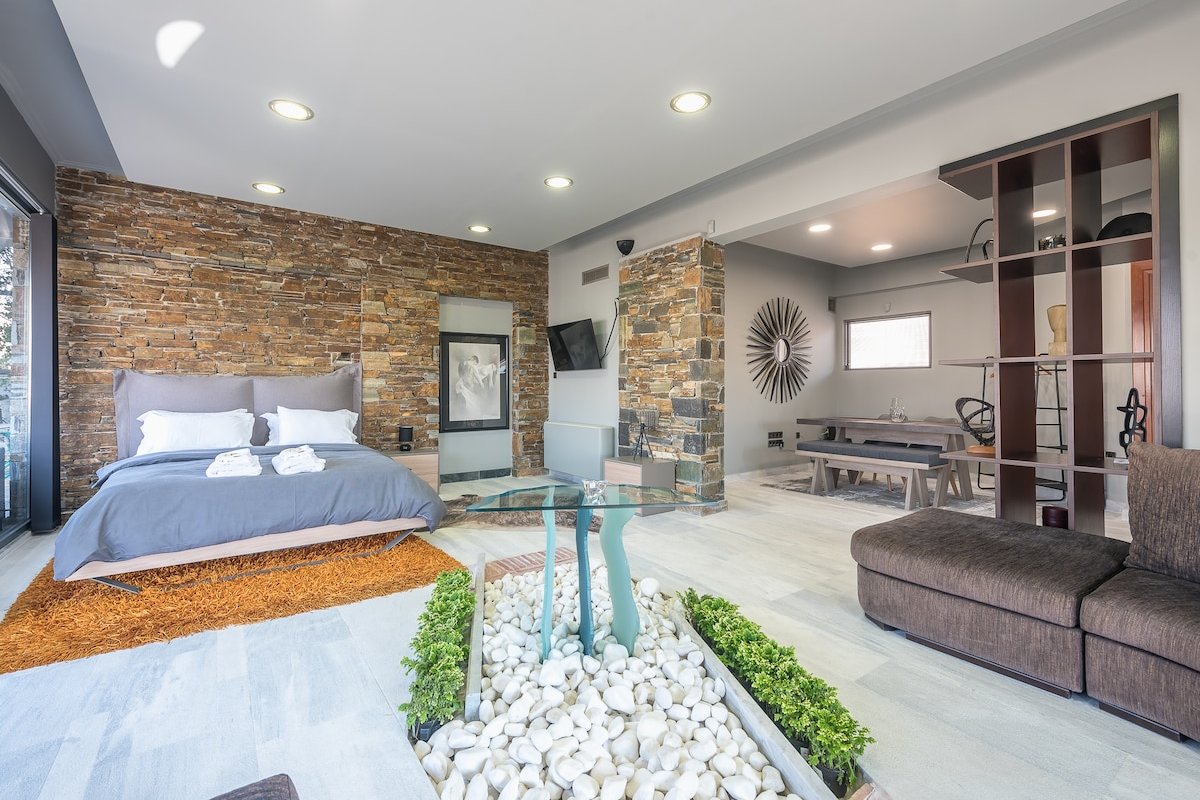 The Architron / 2 Penthouses close to Acropolis gallery image 2