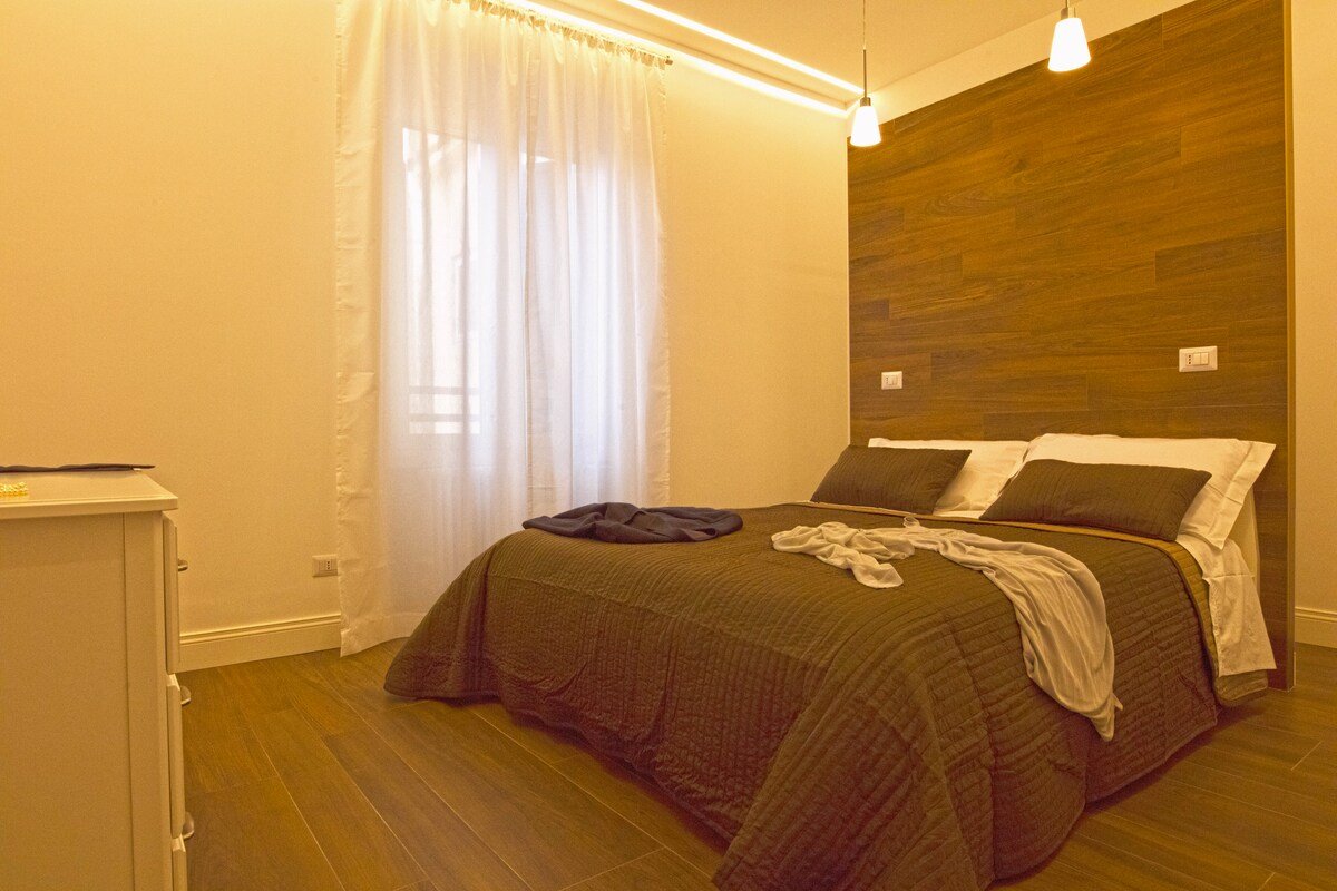 La Dimora di Flo – appartamento nel cuore di Roma gallery image 5