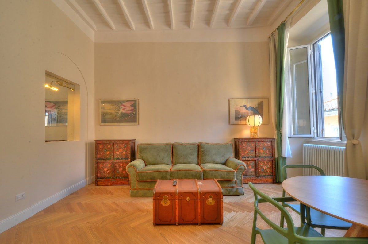 A few steps from Campo de Fiori gallery image 3