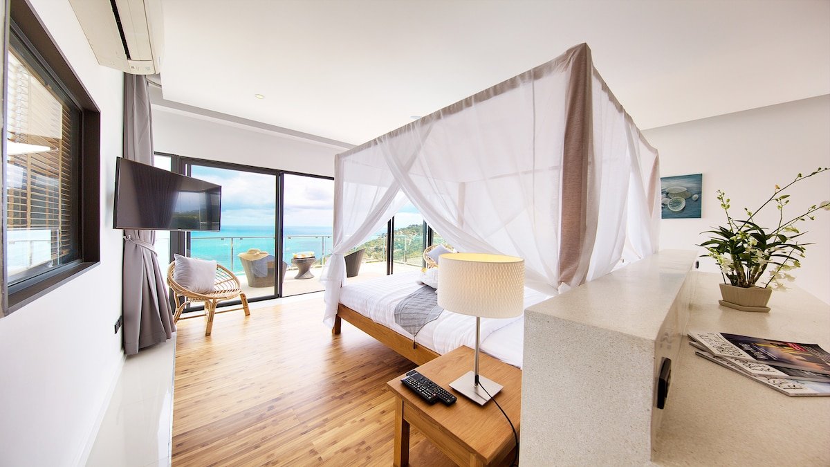 Chaweng Peak Villas gallery image 4