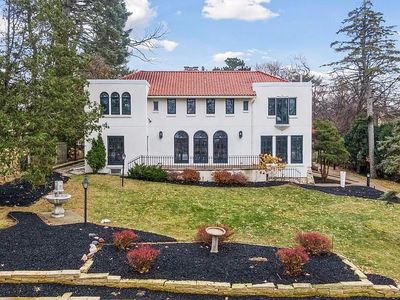 Harriet’s Hideaway