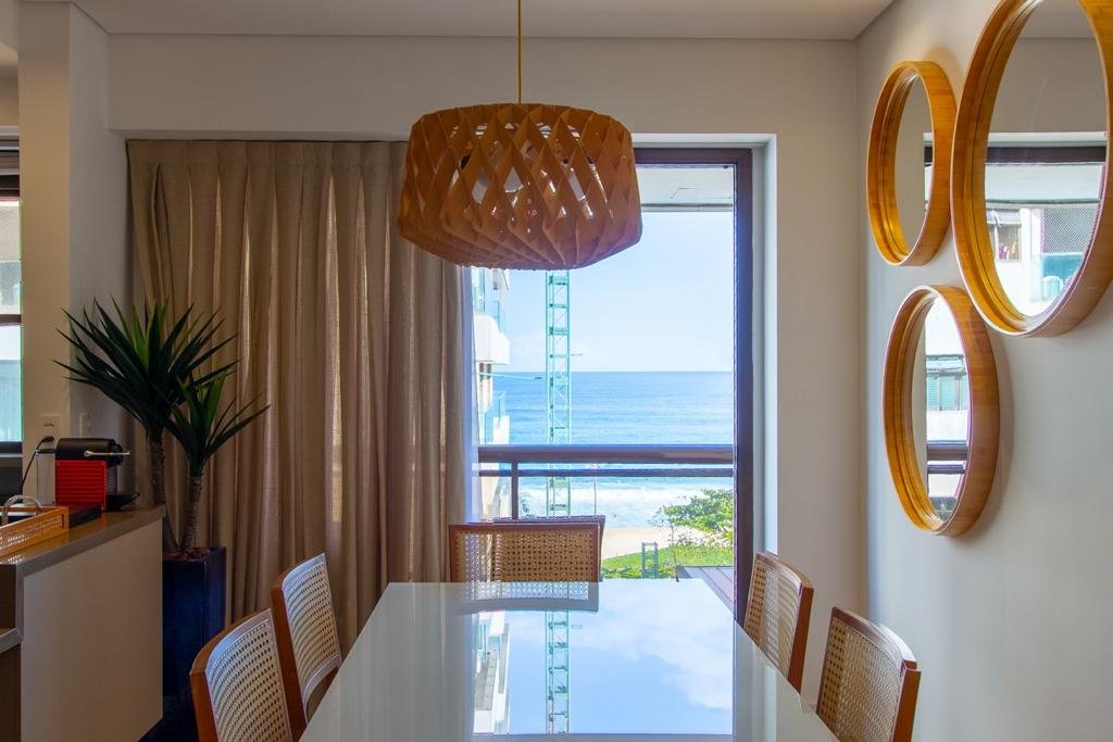 Apartamento lindo,aconchegante e ótima localização gallery image 2