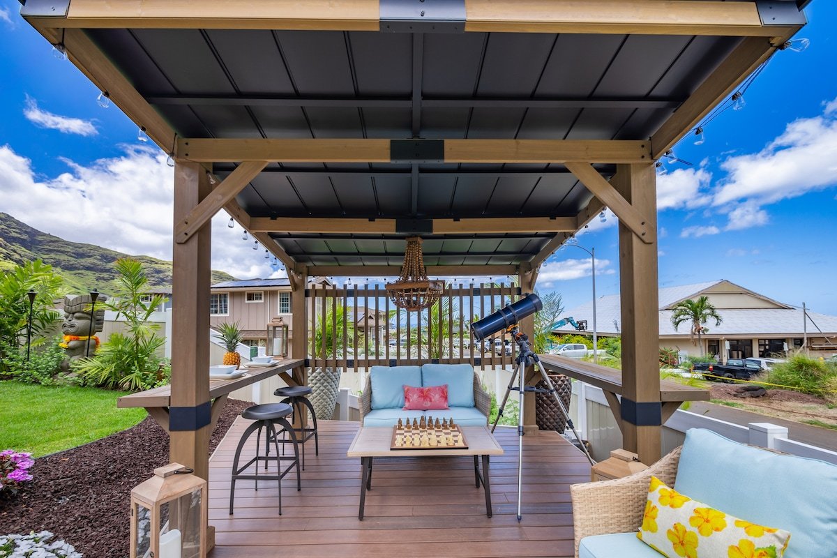 The Hideouts | Two NextDoor Homes Near Beach Top5% gallery image 5