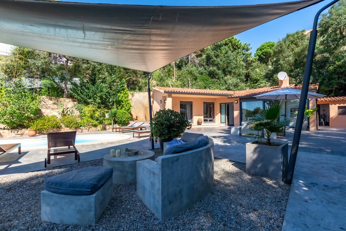 ★ CoastalVillas – Villa Eden ★ one floor villa gallery image 5