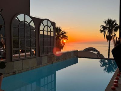 Sunset Boulevard Penthouse