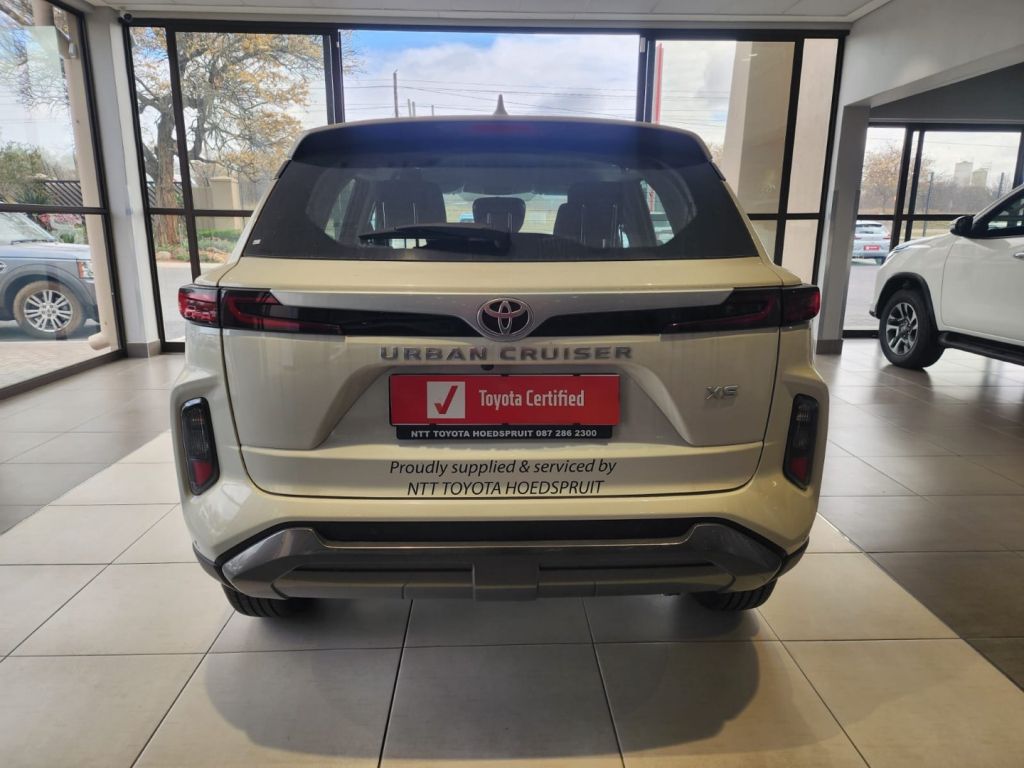 Used car gallery