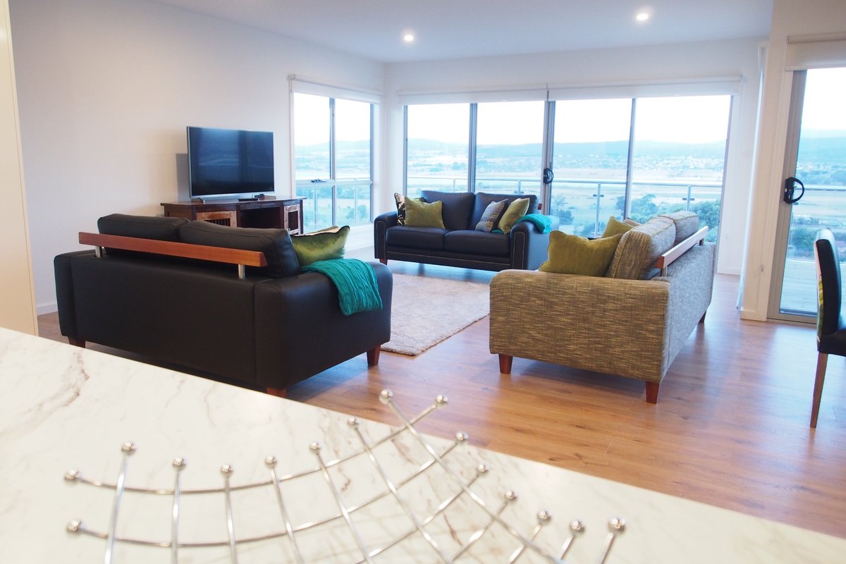 Island View House, perfect family home