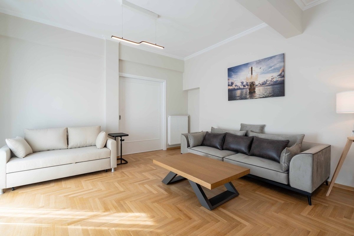 Corner Penthouse in Acropolis gallery image 5