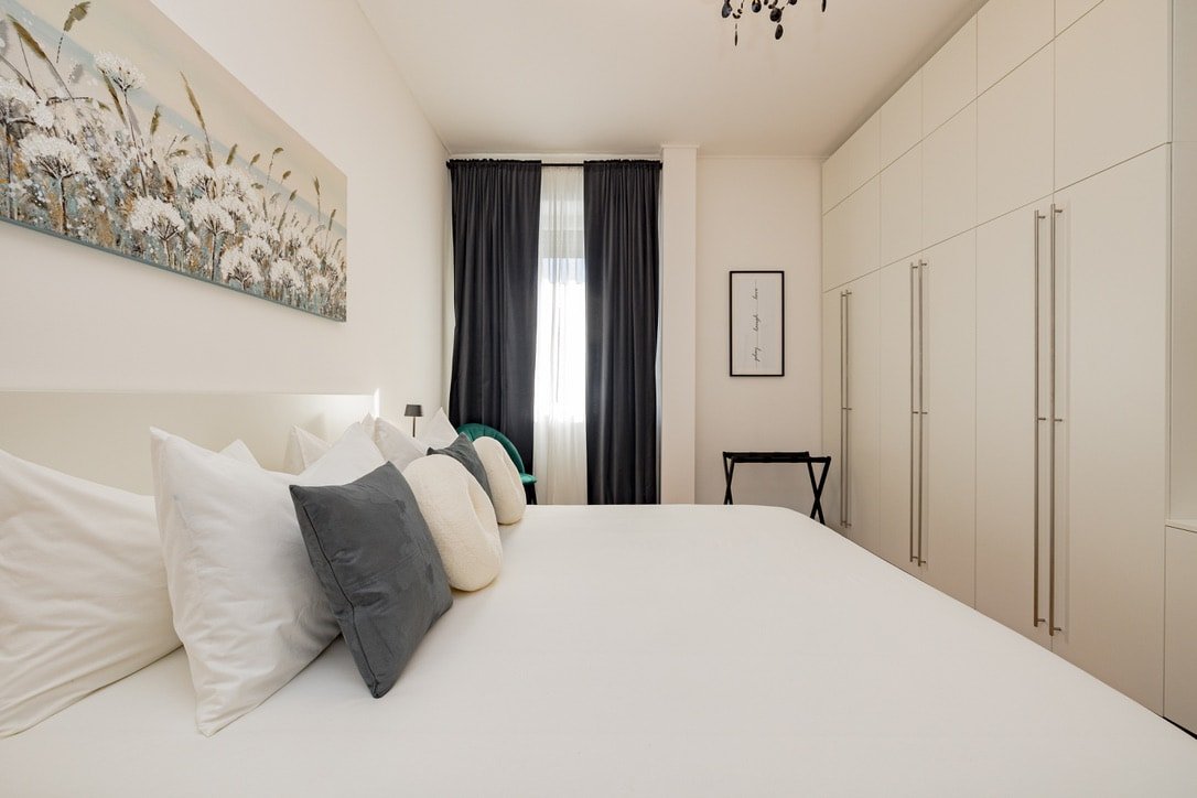 Milano 8 Luxury Apartment (Centro – Porta Venezia) gallery image 5