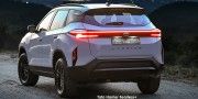 TATA HARRIER 2.0TD FEARLESS + A/T - 8 thumb