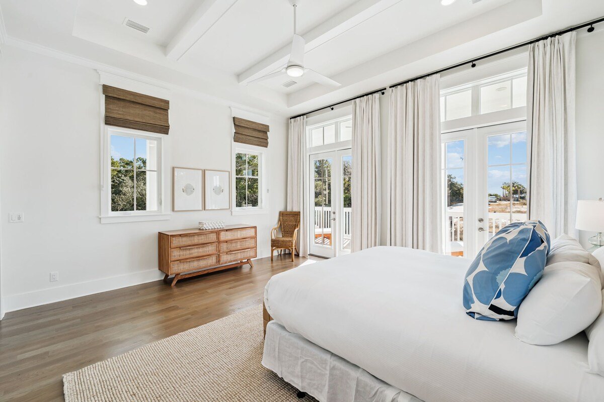 Crabstar|Easy Beach Access|Private Pool & Golf gallery image 4