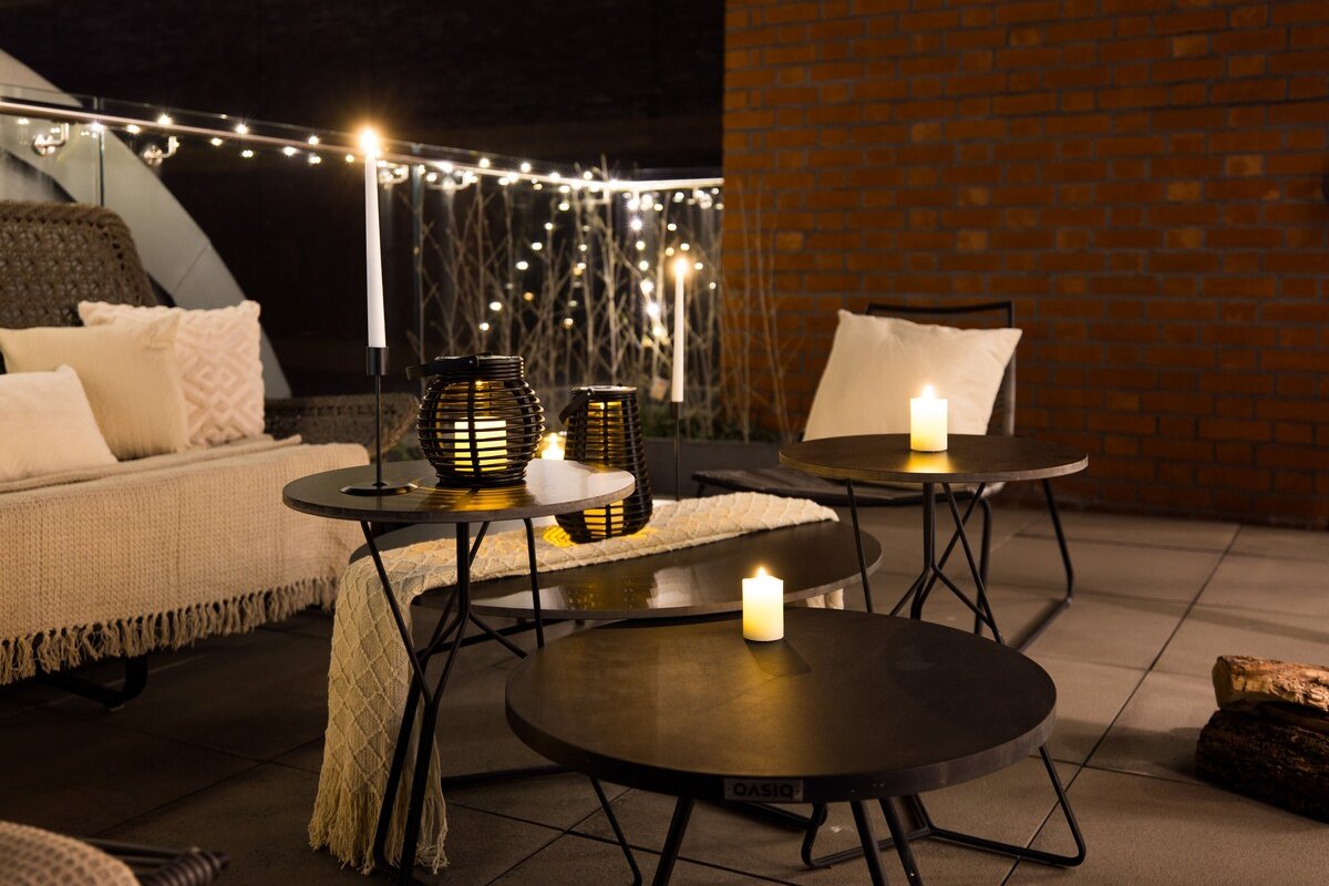 Amazing Penthouse in Central London gallery image 4