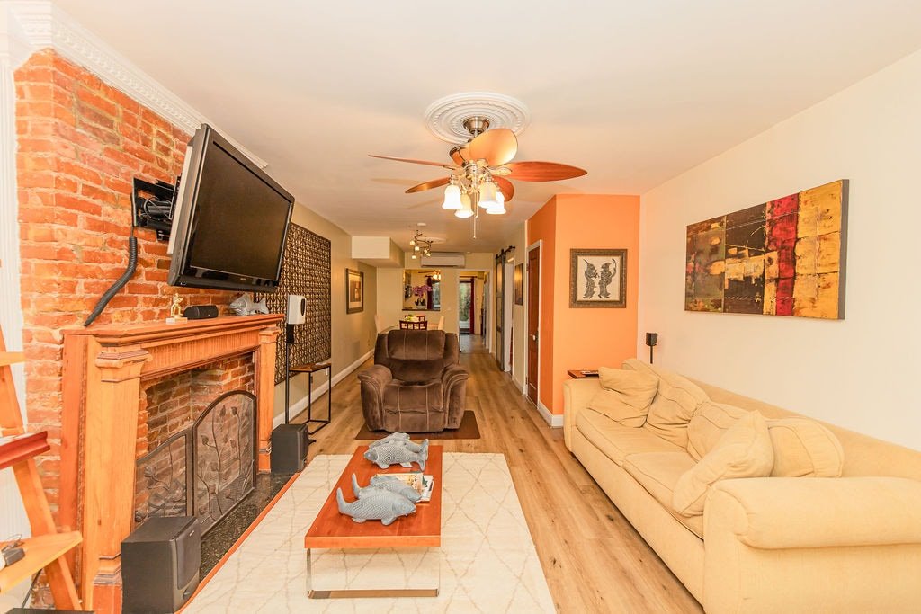 NYC Area Pond Life Suites gallery image 4