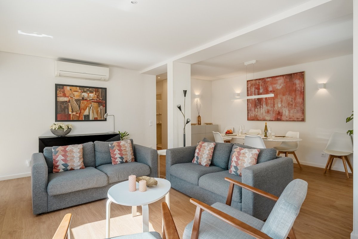 Villa Miramar – Seaside Cascais gallery image 4