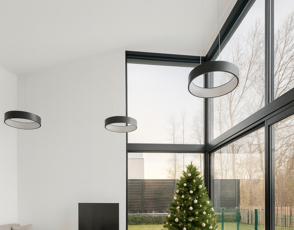 Villa nueva con piscina 4 habitaciones ESS03510 gallery image 3