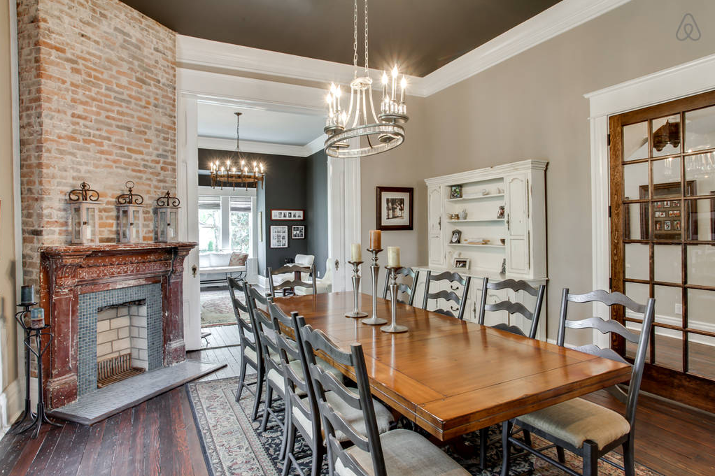 The Waverly – Less than 2mi from Downtown