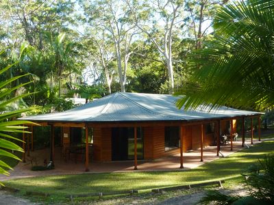 Oasis by South West Rocks 1&2*