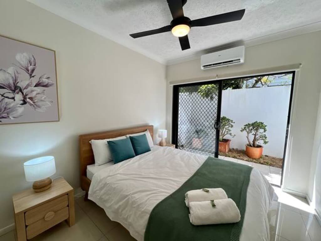 Southbank Garden Apt 2Bed/2Bath gallery image 3