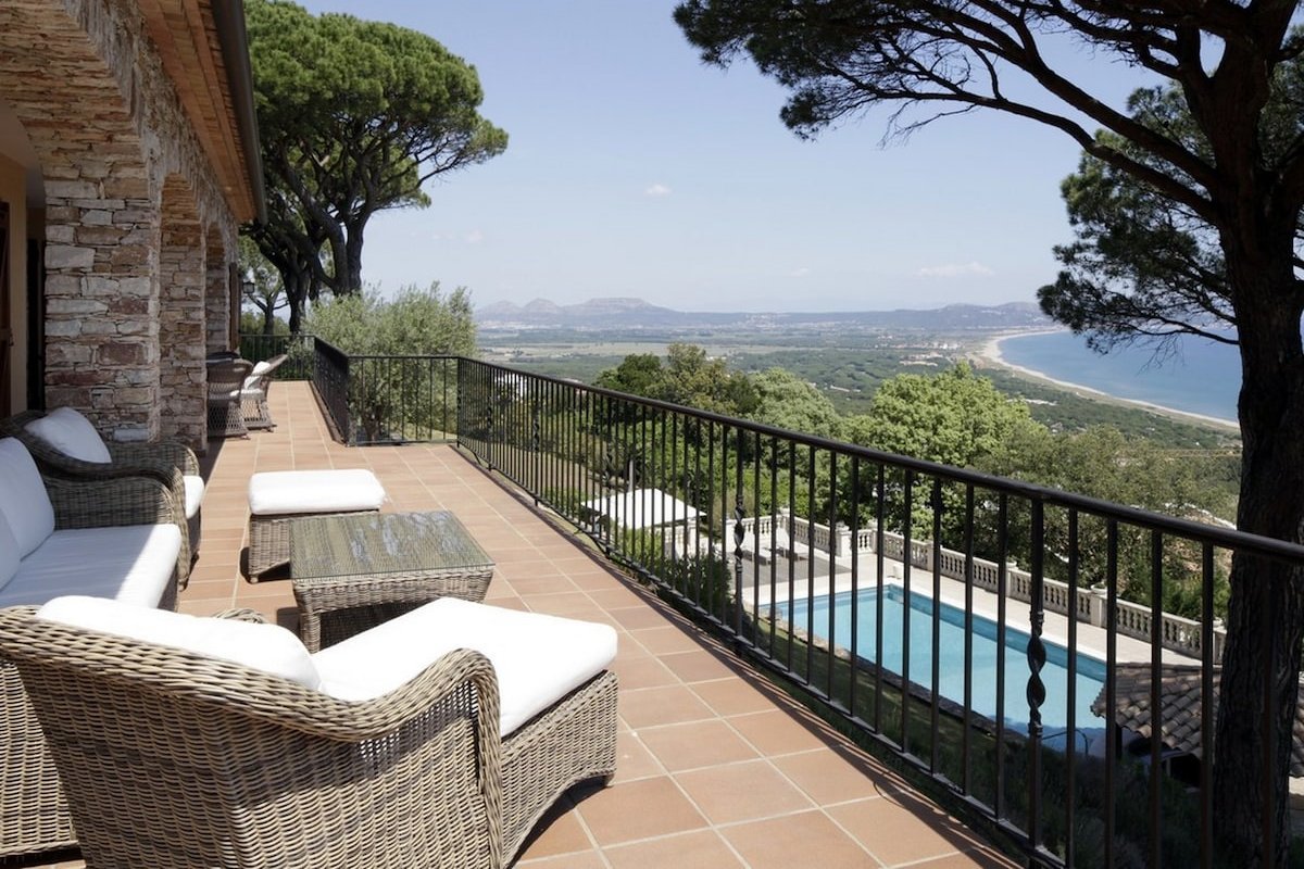 Rosa dels Vents – Masía piedra gallery image 5