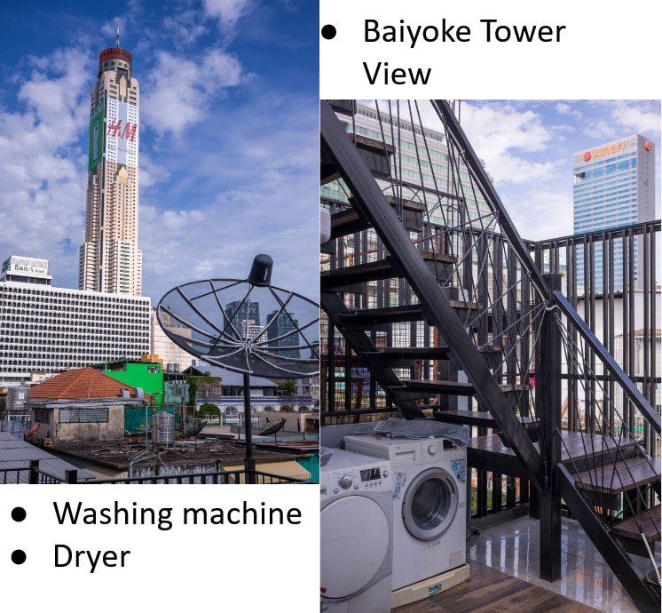 Platinum 7min ARL 18PAX 5 Floors Entire House gallery image 5