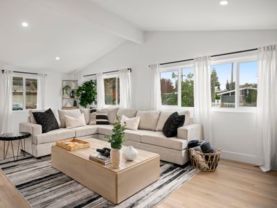 Modern Luxe Mission Valley 3 BR with Game Room