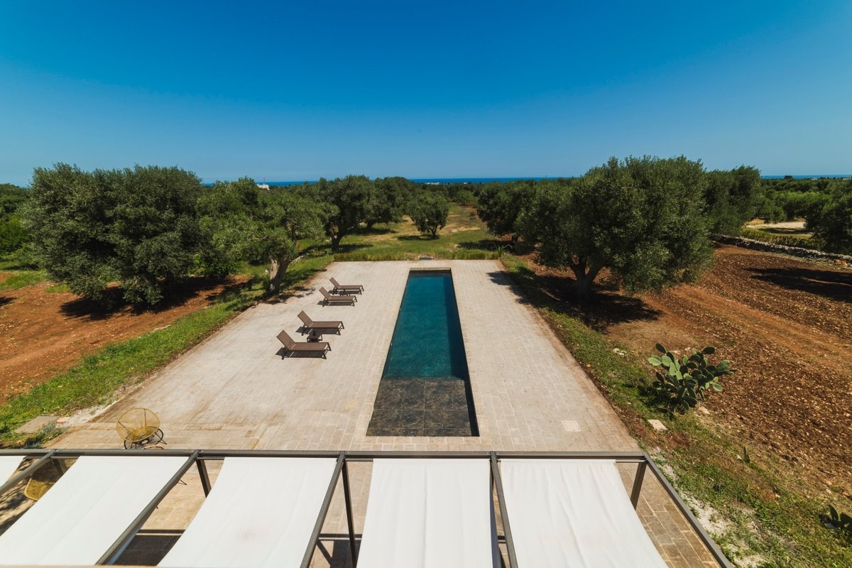 [Dominus Villas] – Villa ES with private pool gallery image 3