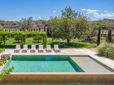 CaNaPulida, charming property, Sineu, Mallorca