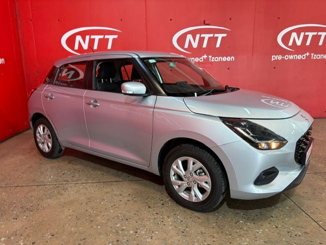 SUZUKI SWIFT 1.2 GL+ for Sale in South Africa
