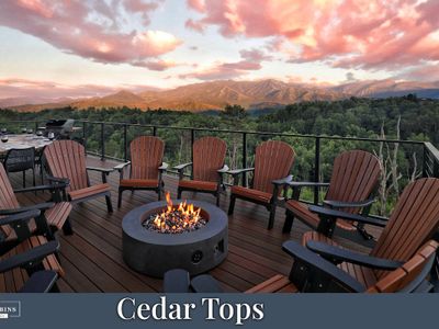 New Luxury 6-Bed, Game Room, Nursery, Stunning Vie