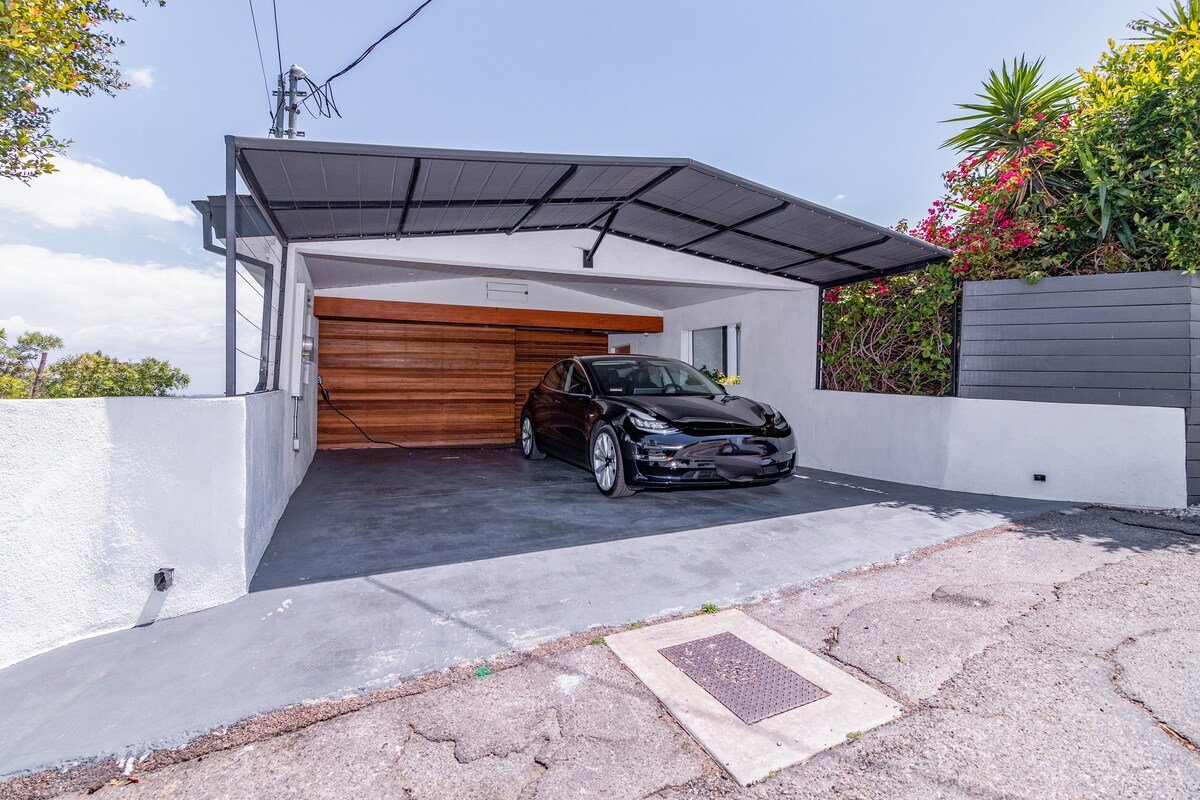 Mannix Millionaire’s Estate | Hollywood Hills gallery image 3