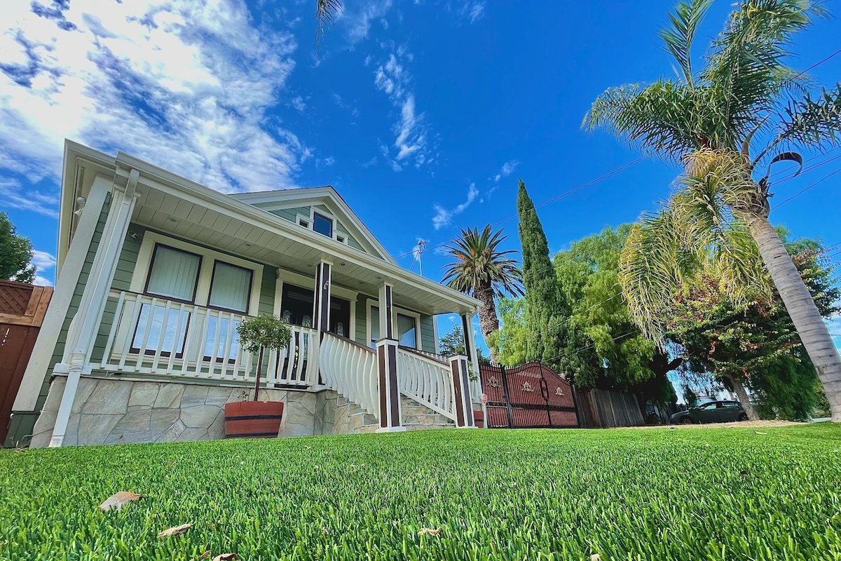 Santa Clara Central House gallery image 2