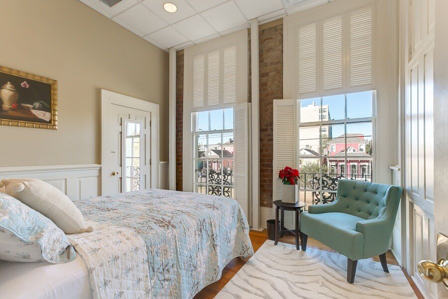 The Royal Elysian – Entire Marigny Guesthouse gallery image 4