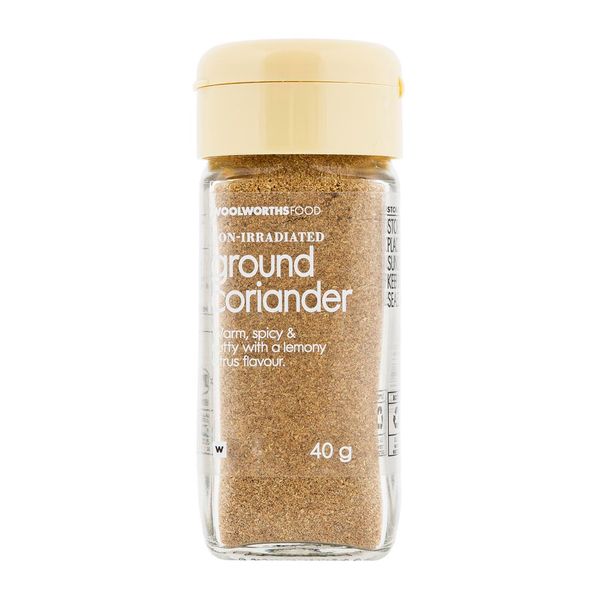 Photo of Ground Coriander  40 g