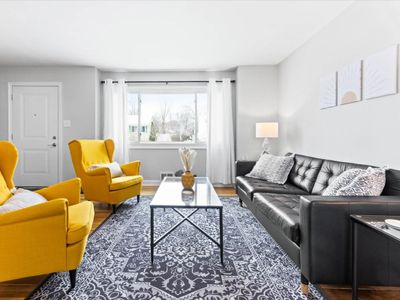 Pristine Home by OSU, Schott, Hospital & Downtown