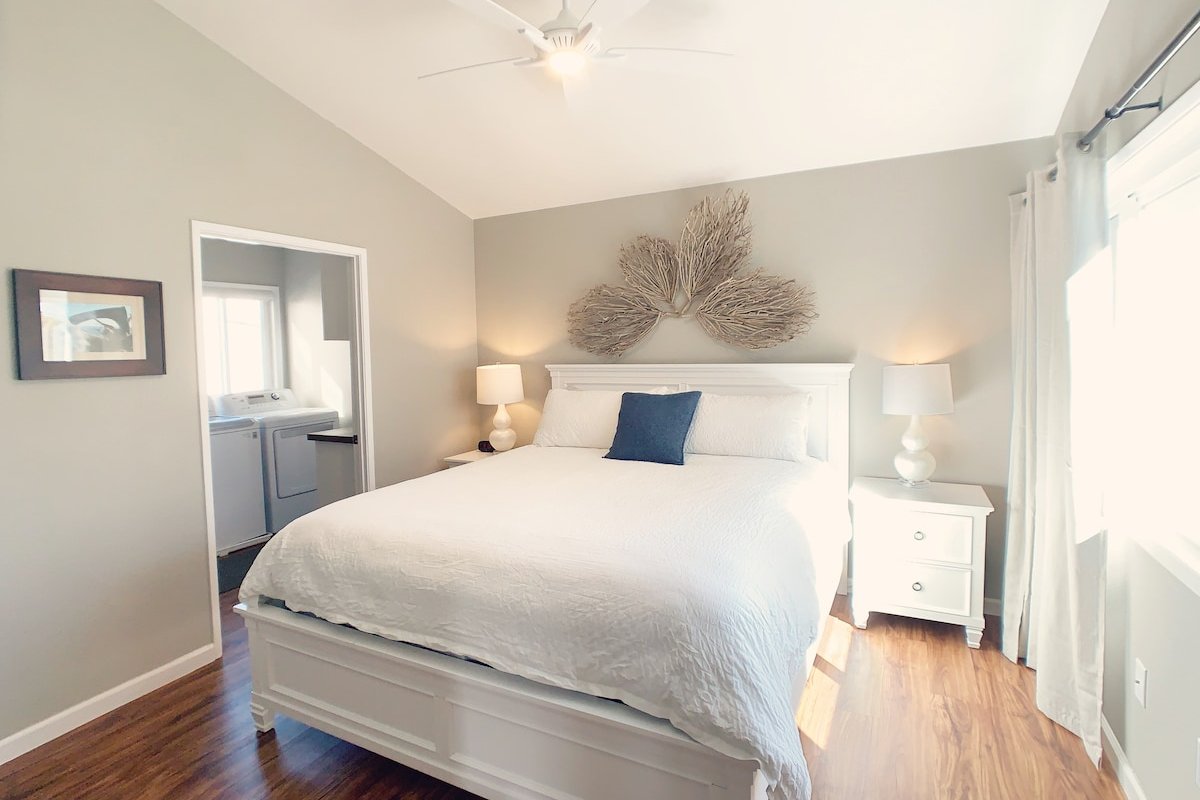 Tide and True Retreat gallery image 2