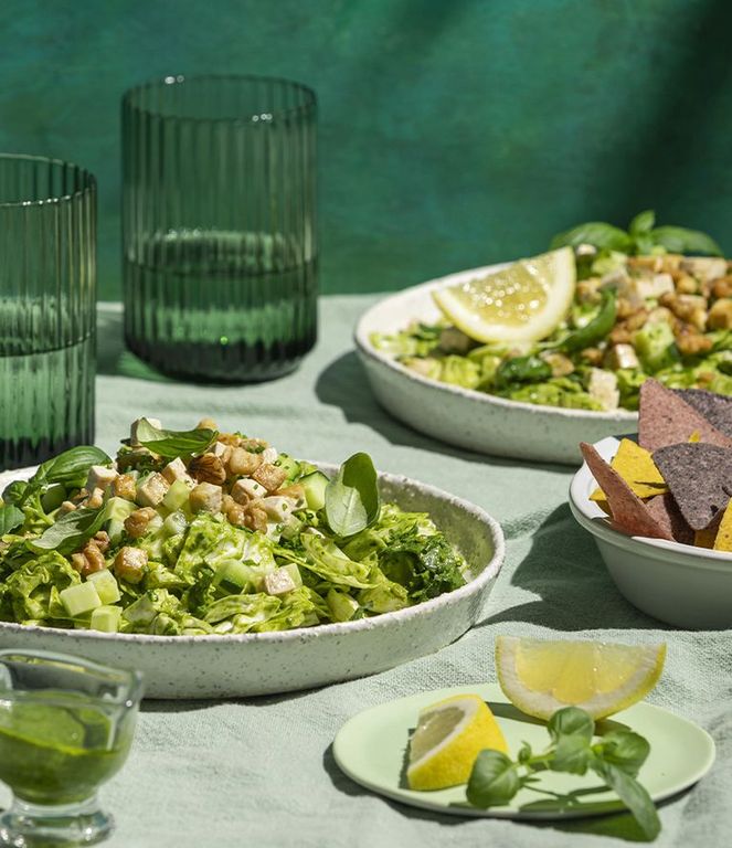 Photo of Trendy Tik Tok Salad