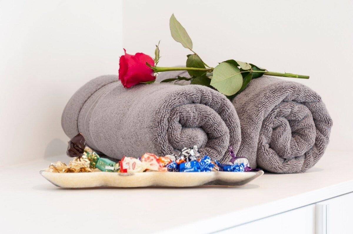 Spectacular Panoramic PH Experience, Polanco 3BD gallery image 4