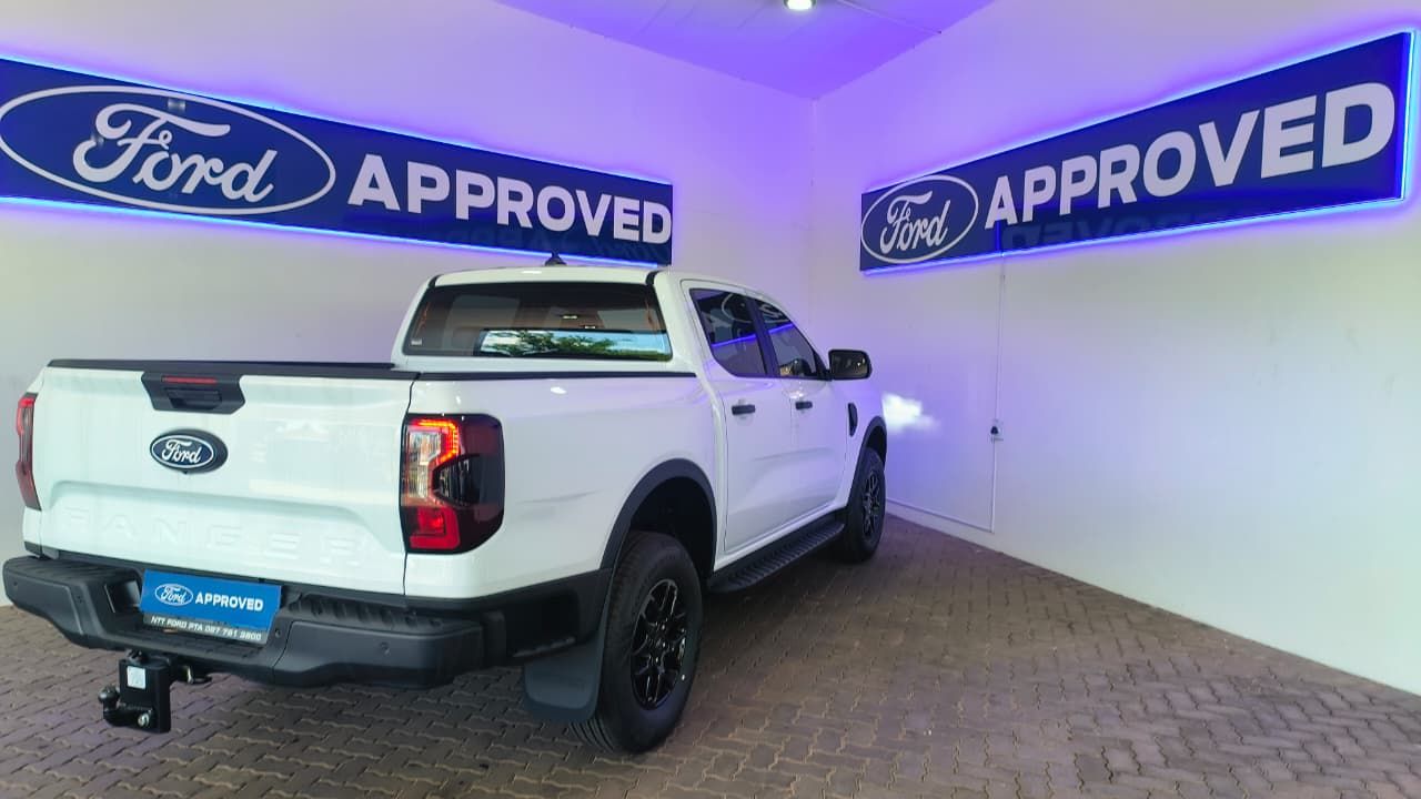 Used car gallery