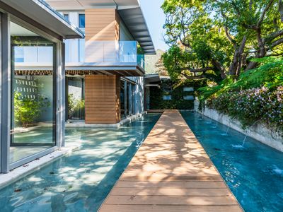 Ridgewalk Masterpiece