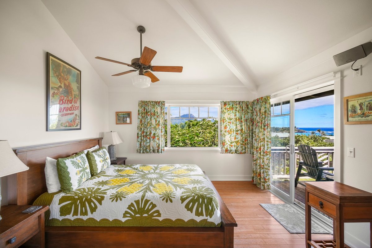 Mele Kai at Poipu, AC, Ocean Views, Poipu Beach