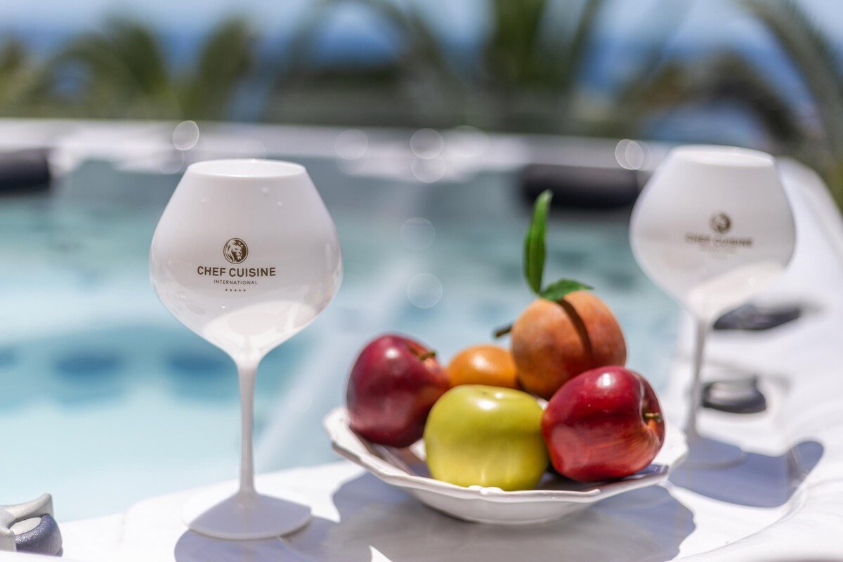 Villa Chef Cuisine gallery image 4