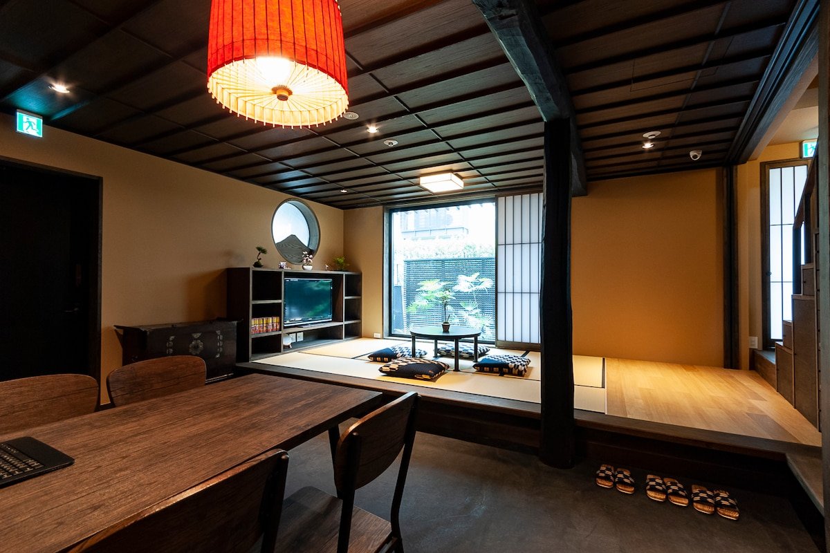 Guesthouse WA 山手線鶯谷駅徒歩5分!13名まで! gallery image 5