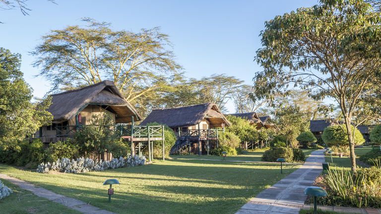 Sweetwaters Serena Camp Standard Wing Tent