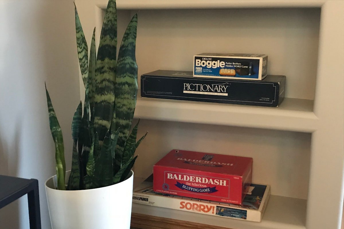 South Osborne Station West – Family-Friendly Haven gallery image 5